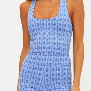 Yara Top Sapphire Soft Serve